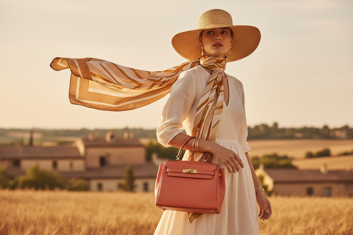 Bannière Accessoires