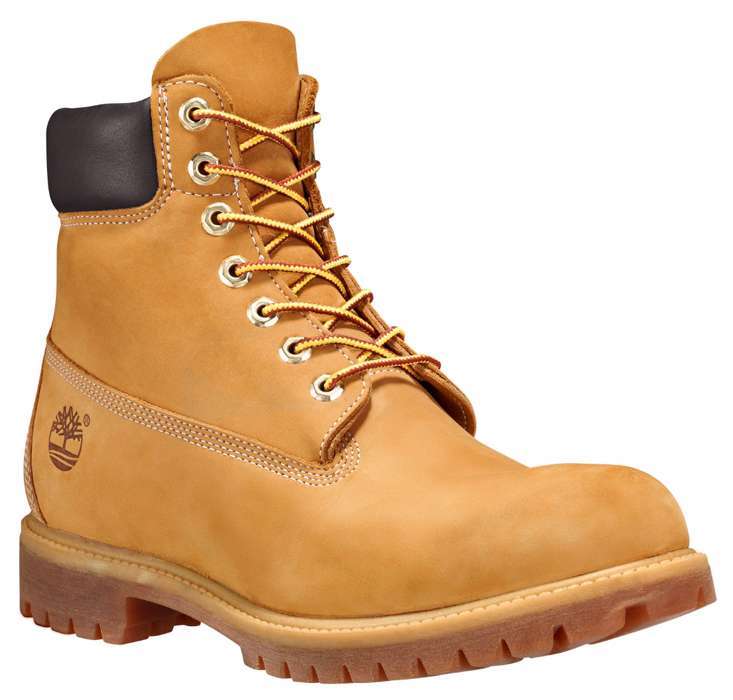 Timberland Men's 6-inch Premium Waterproof Boots #TB010061 - URBANPICK FASHION