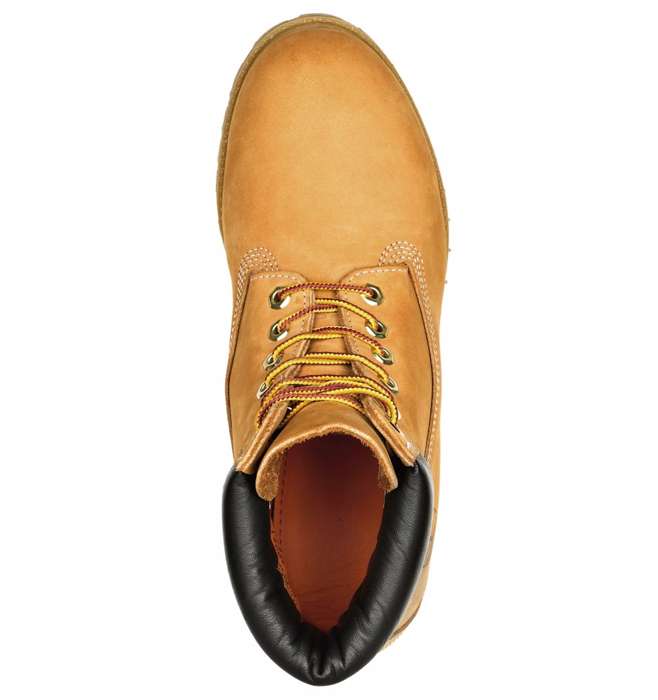 Timberland Men's 6-inch Premium Waterproof Boots #TB010061 - URBANPICK FASHION