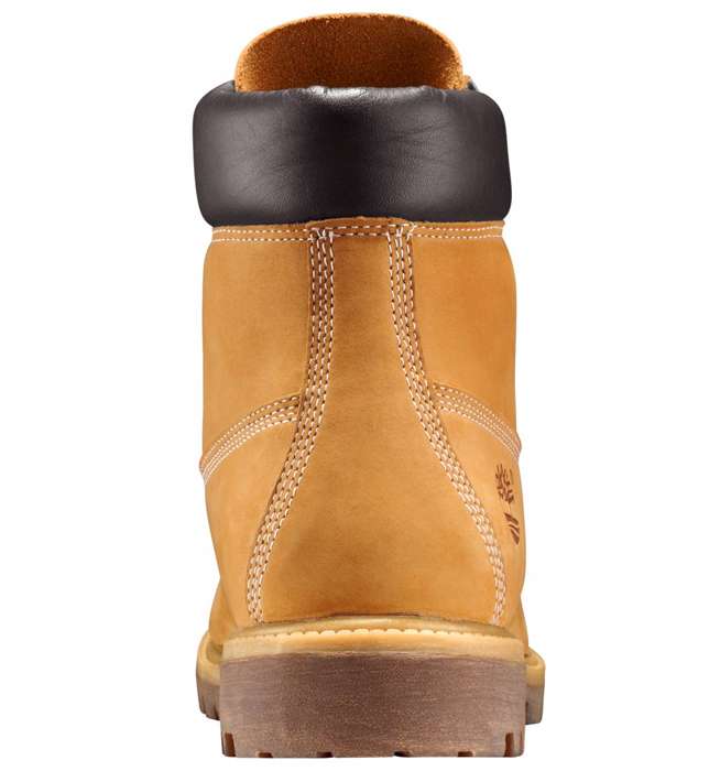 Timberland Men's 6-inch Premium Waterproof Boots #TB010061 - URBANPICK FASHION