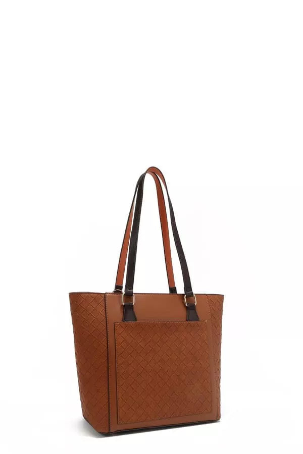 Nicole Lee USA Sun and Sand 3 Piece Bag Set - URBANPICK FASHION