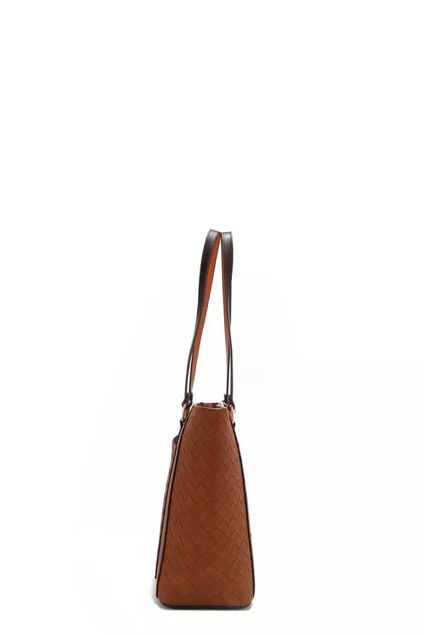 Nicole Lee USA Sun and Sand 3 Piece Bag Set - URBANPICK FASHION