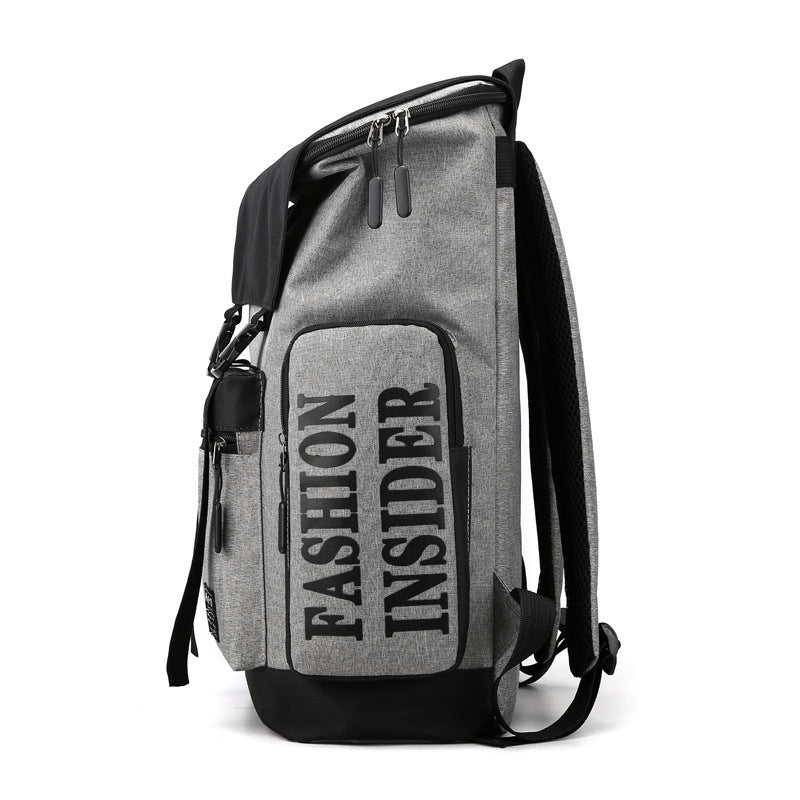 New Leisure Travel Backpack - URBANPICK FASHION
