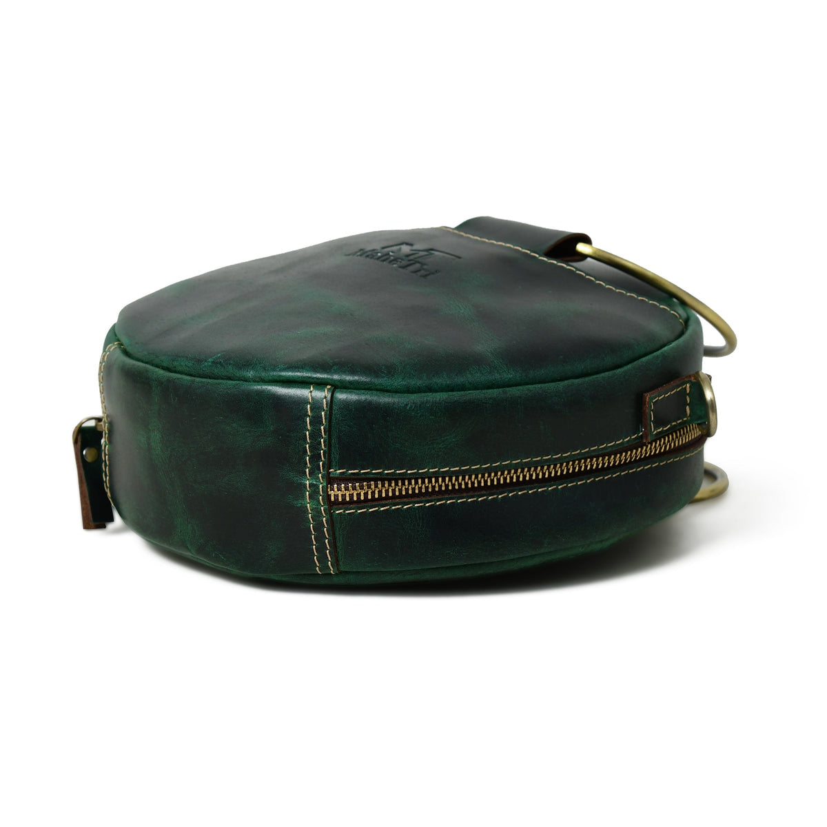 Rosie Sling Circle Bag - URBANPICK FASHION