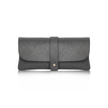 Italian Genuine Leather Glasses Pouch - Handmade in Italy