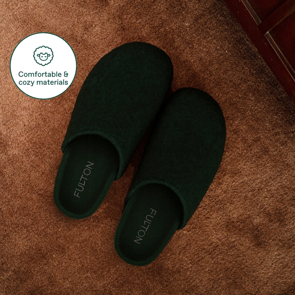 The House Shoe - URBANPICK FASHION
