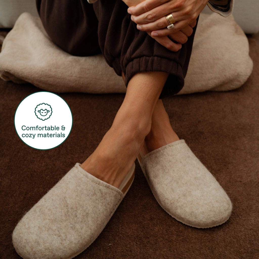 The House Shoe - URBANPICK FASHION