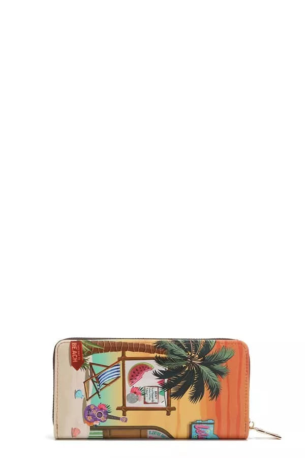 Nicole Lee USA Sun and Sand 3 Piece Bag Set - URBANPICK FASHION