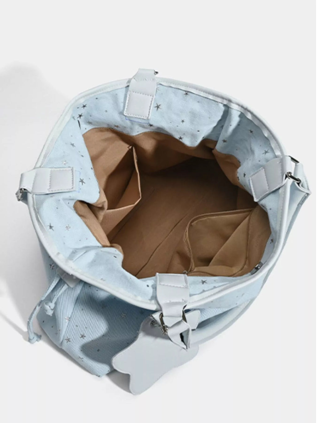 Starry Sky Shoulder Bag - URBANPICK FASHION