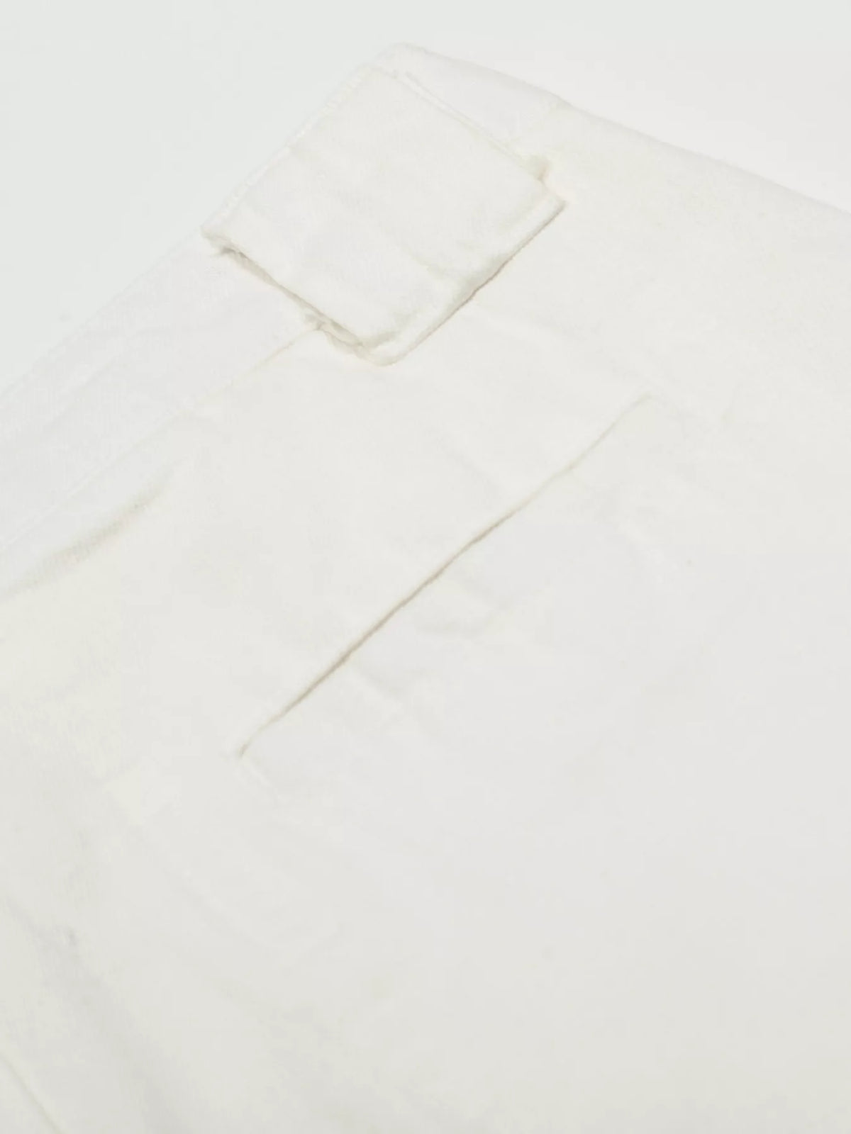 Men's Wide-Leg Capris - URBANPICK FASHION