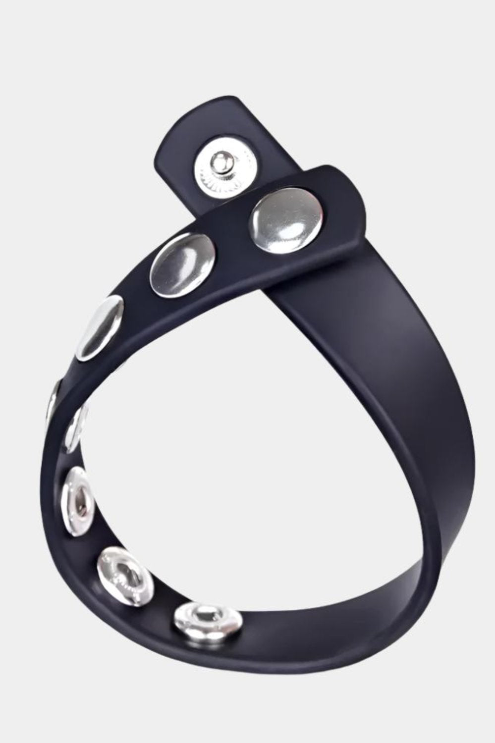 Adjustable Silicone Cock Ring - URBANPICK FASHION