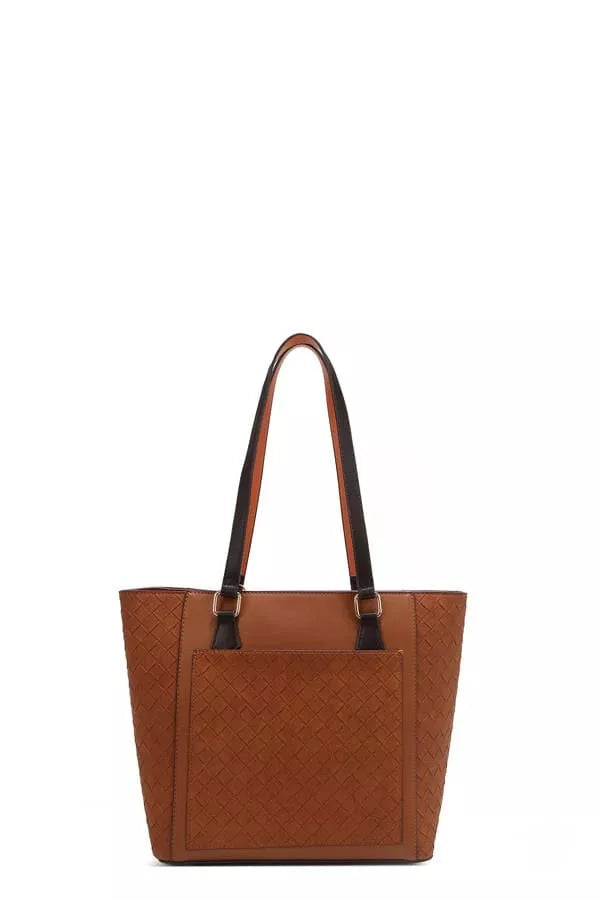 Nicole Lee USA Sun and Sand 3 Piece Bag Set - URBANPICK FASHION