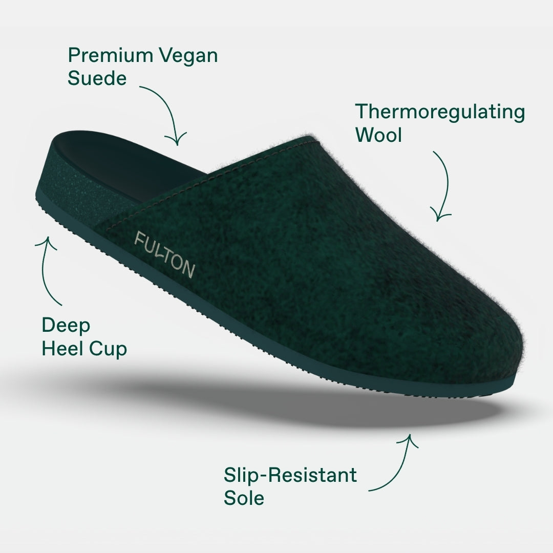 The House Shoe - URBANPICK FASHION
