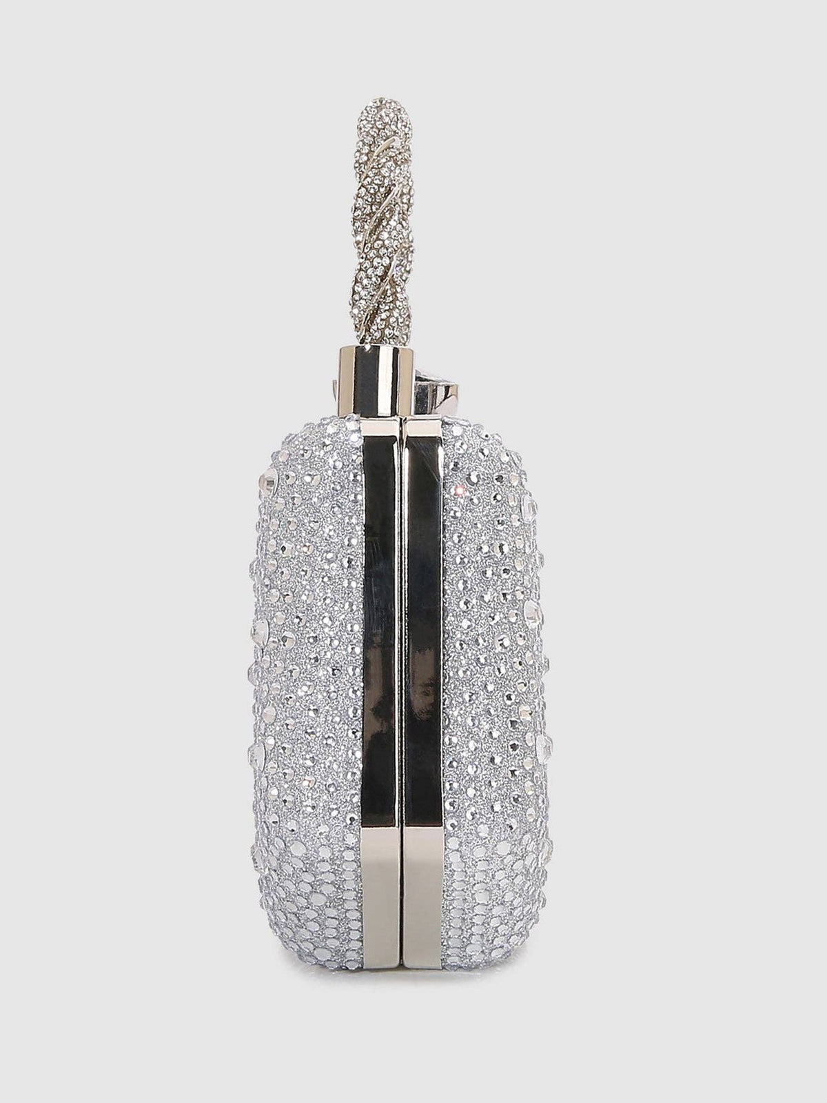 Onyx Crystal Bag