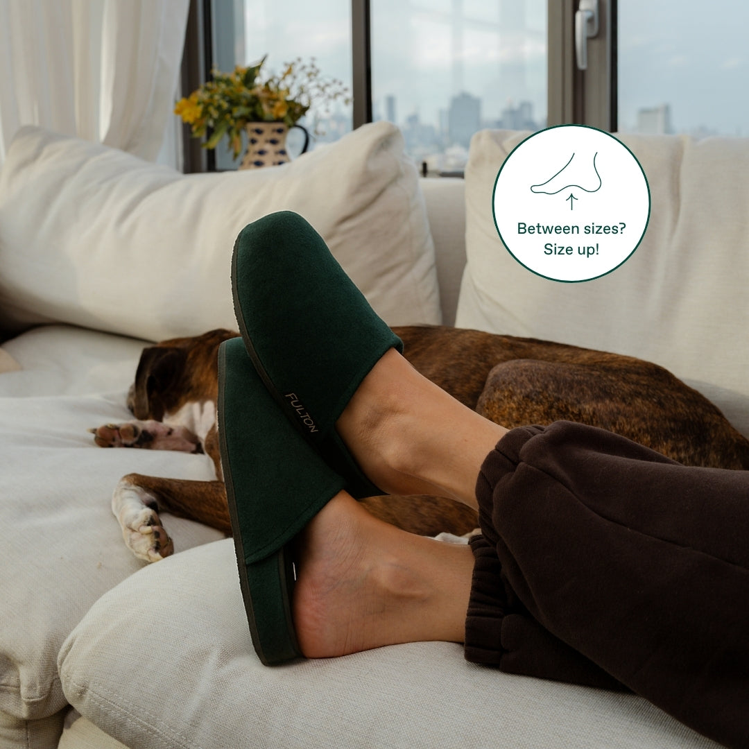The House Shoe - URBANPICK FASHION