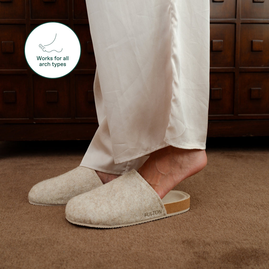 The House Shoe - URBANPICK FASHION