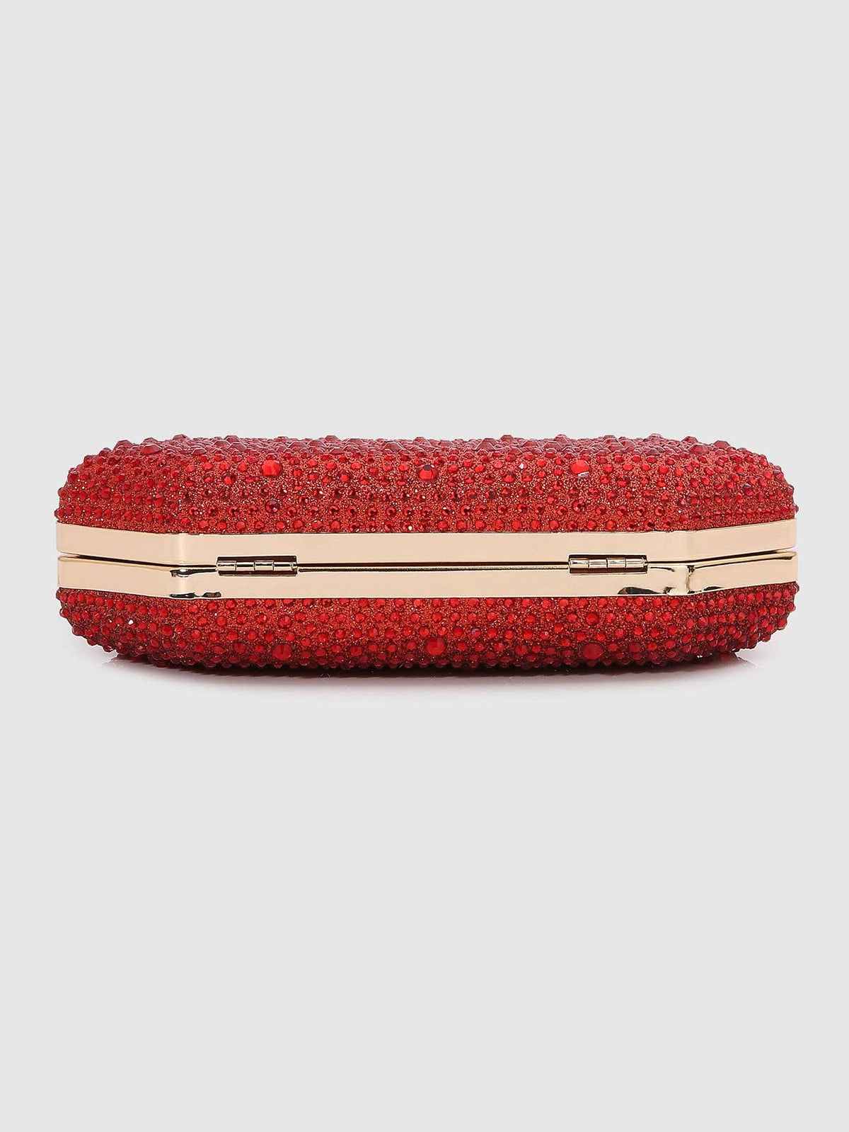 Onyx Crystal Bag