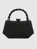 Onyx Crystal Bag