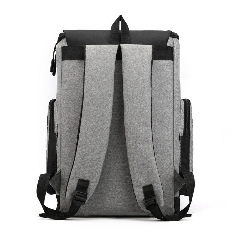New Leisure Travel Backpack - URBANPICK FASHION