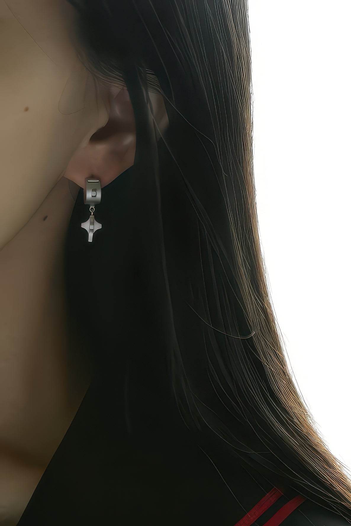 Star Stud Earrings - URBANPICK FASHION