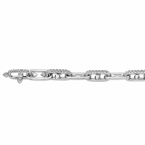 BG515W B.Tiff Talon Chain Bracelet - URBANPICK FASHION
