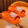 Cartoon Soft Bottom Sandals for Boys and Girls - URBANPICK FASHION