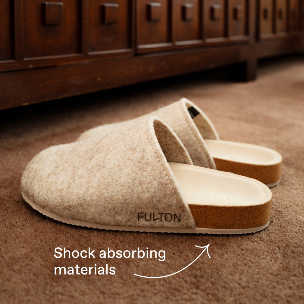 The House Shoe - URBANPICK FASHION