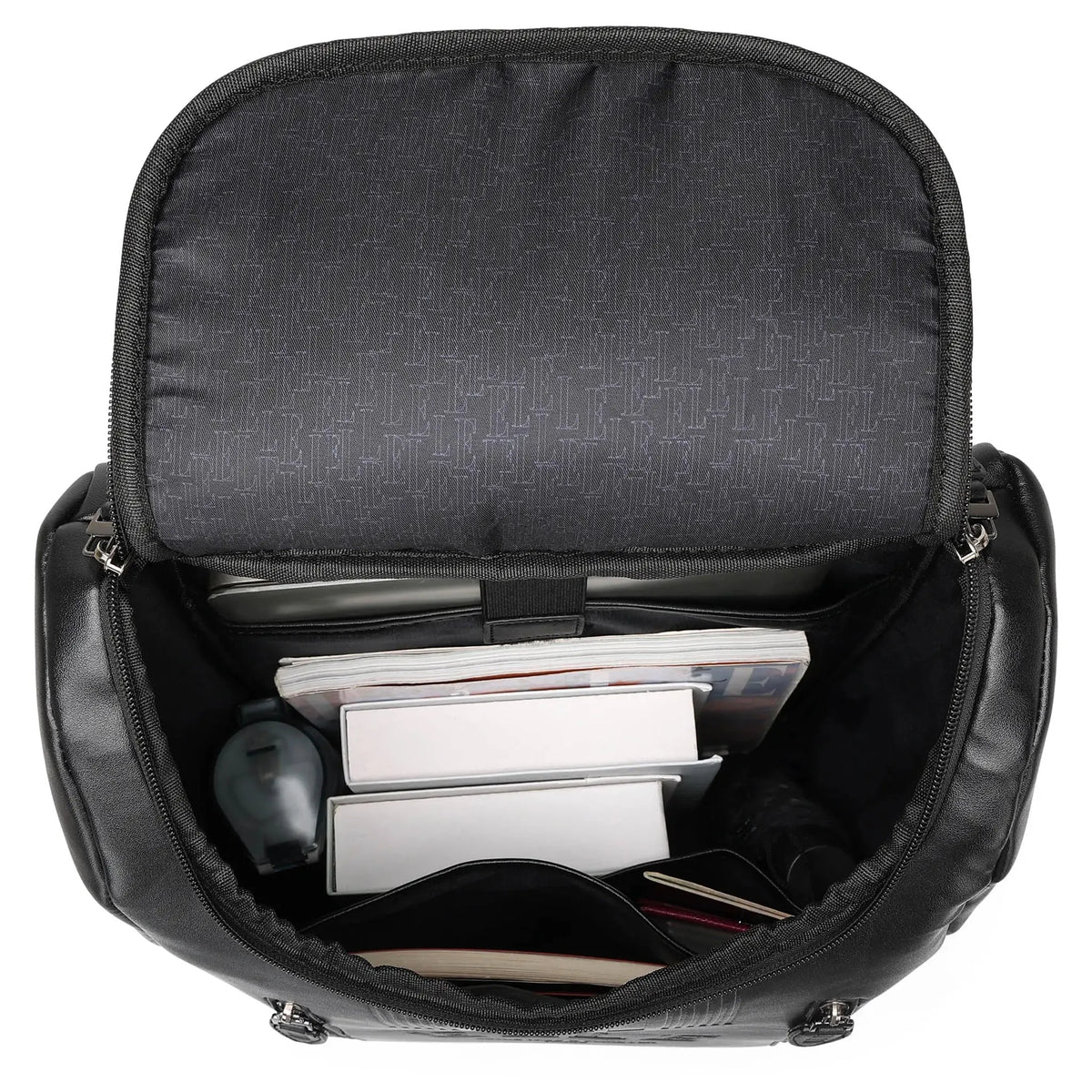 Roamer 3 Piece Weekender, Backpack & Crossbody Set - URBANPICK FASHION