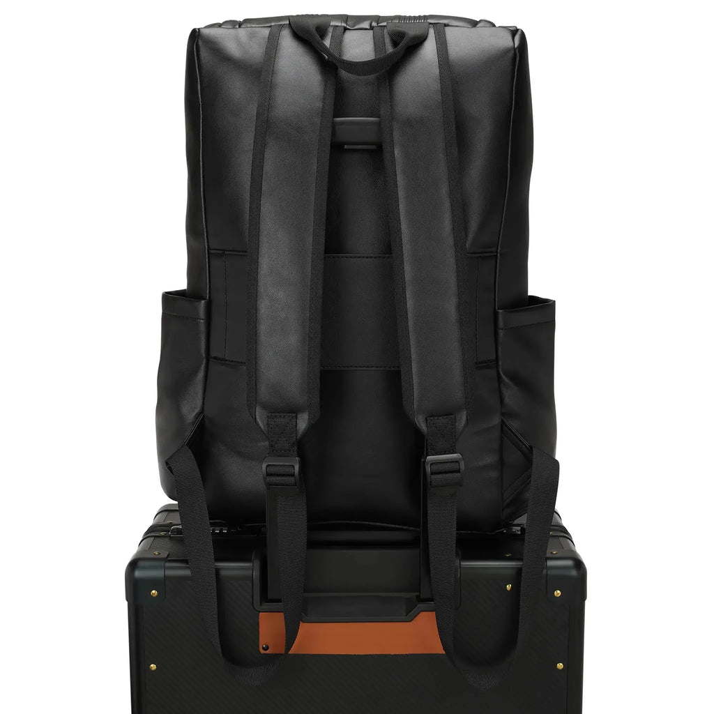 Roamer 3 Piece Weekender, Backpack & Crossbody Set - URBANPICK FASHION