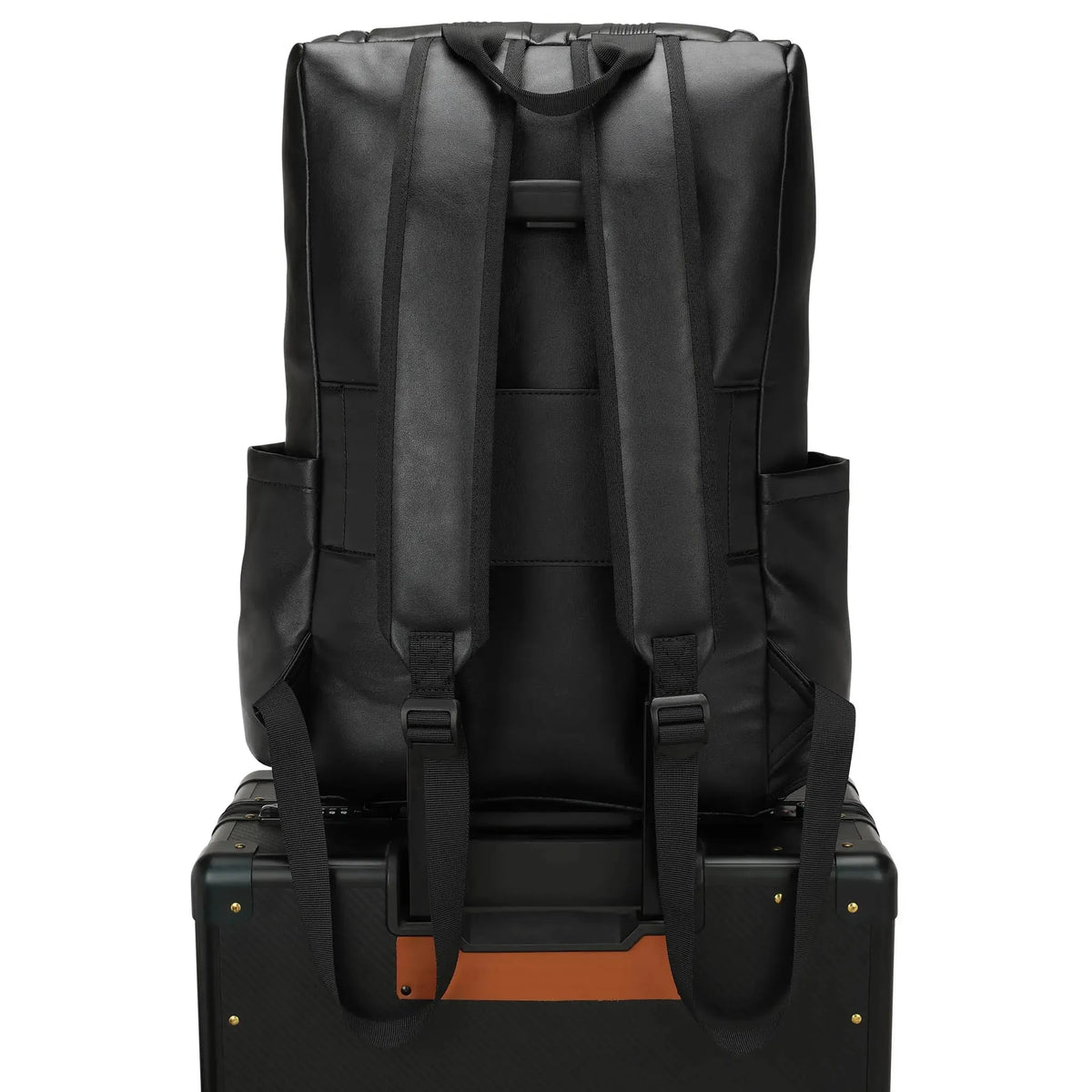 Roamer 3 Piece Weekender, Backpack & Crossbody Set - URBANPICK FASHION