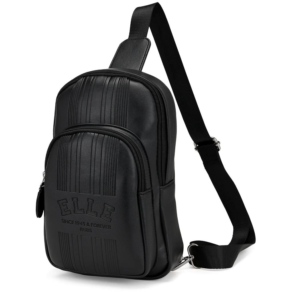 Roamer 3 Piece Weekender, Backpack & Crossbody Set - URBANPICK FASHION