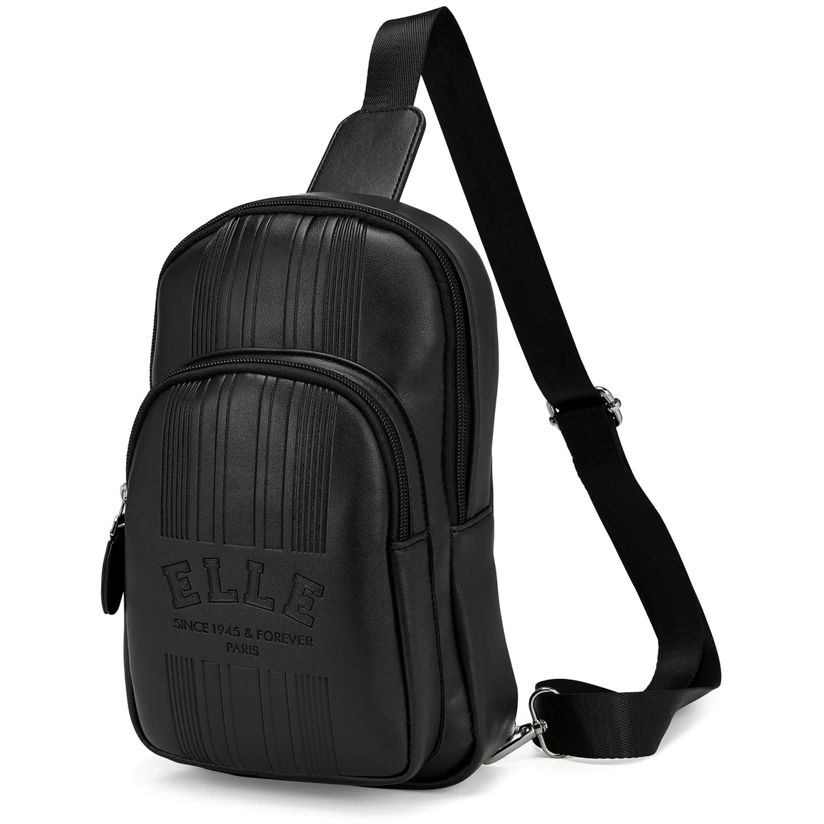 Roamer 3 Piece Weekender, Backpack & Crossbody Set - URBANPICK FASHION