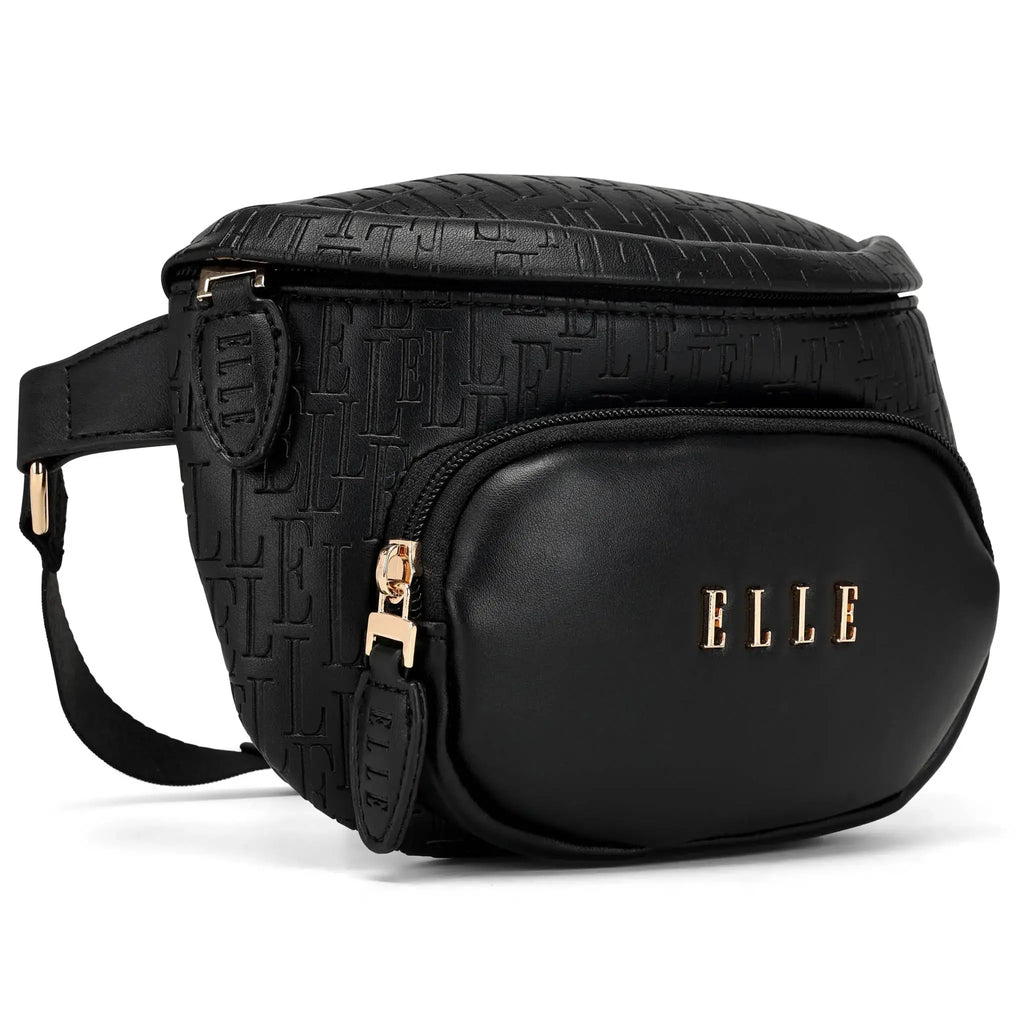 Wayfarer 1.8L Belt Bag | Fanny Pack | Sling | Crossbody Bag - URBANPICK FASHION