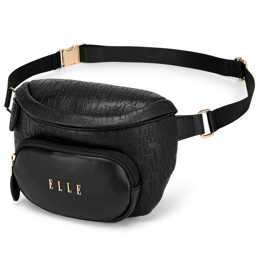 Wayfarer 1.8L Belt Bag | Fanny Pack | Sling | Crossbody Bag - URBANPICK FASHION