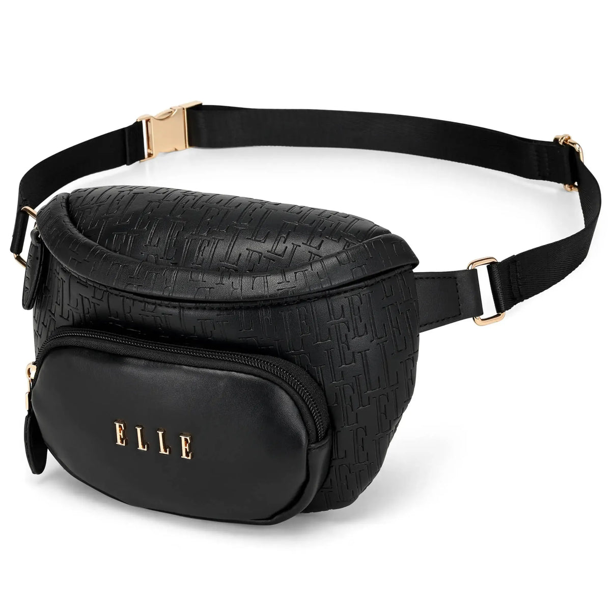 Wayfarer 1.8L Belt Bag | Fanny Pack | Sling | Crossbody Bag - URBANPICK FASHION