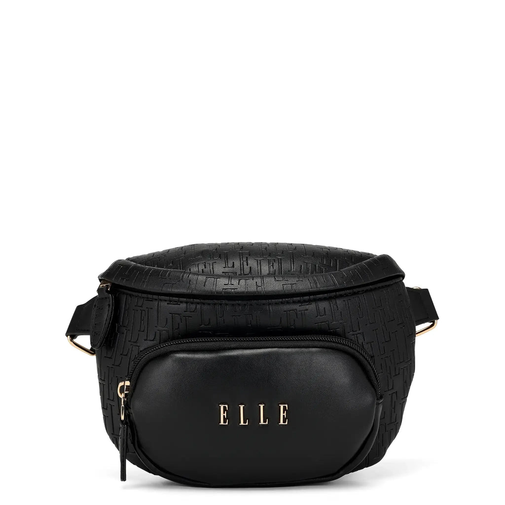 Wayfarer 1.8L Belt Bag | Fanny Pack | Sling | Crossbody Bag - URBANPICK FASHION