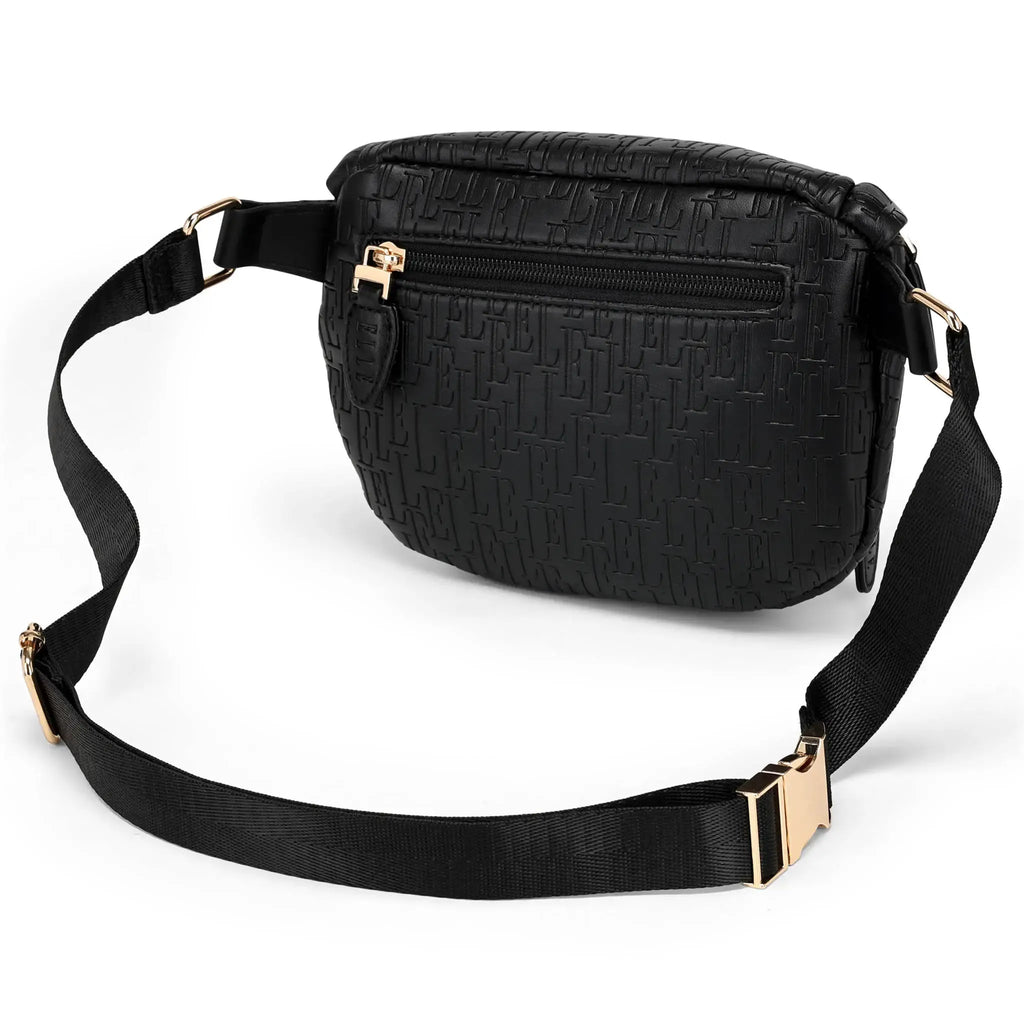 Wayfarer 1.8L Belt Bag | Fanny Pack | Sling | Crossbody Bag - URBANPICK FASHION