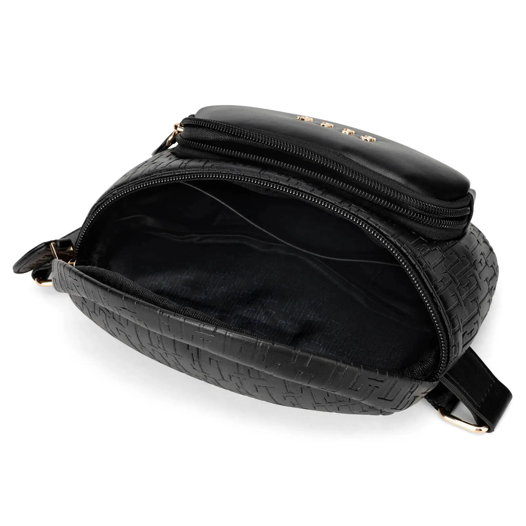 Wayfarer 1.8L Belt Bag | Fanny Pack | Sling | Crossbody Bag - URBANPICK FASHION