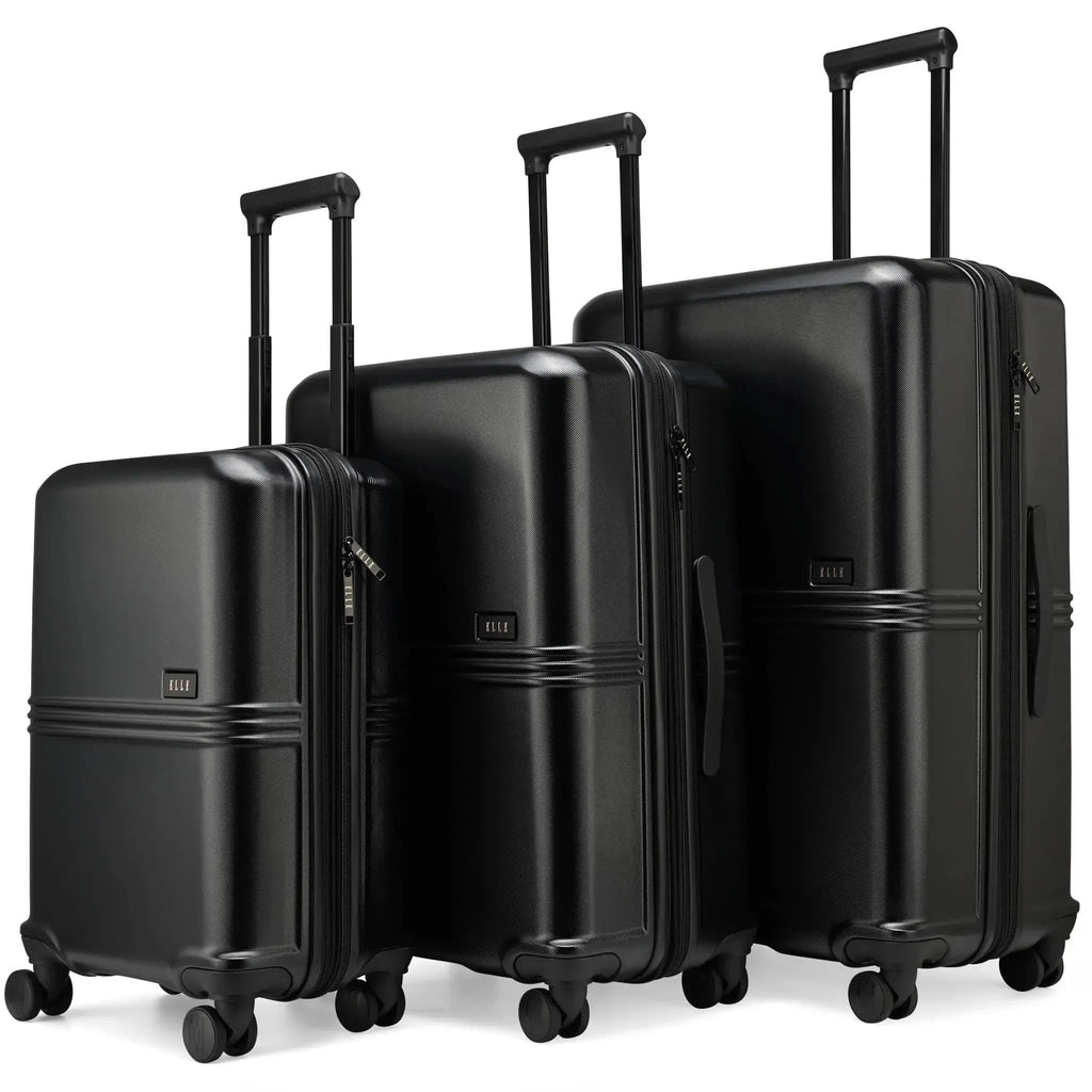Roamer Expedition Expandable 6 Piece Luggage Set - URBANPICK FASHION