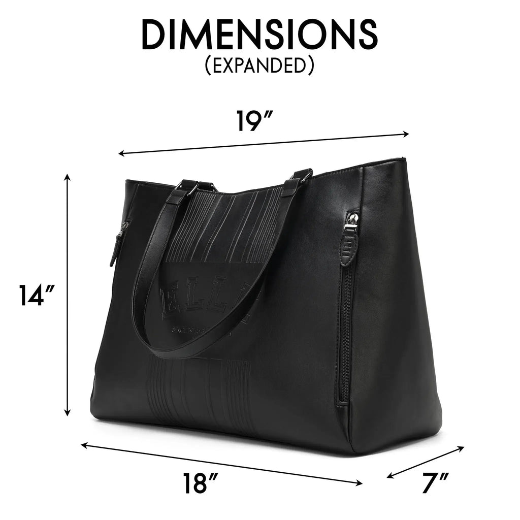Roamer 3 Piece Weekender, Backpack & Crossbody Set - URBANPICK FASHION