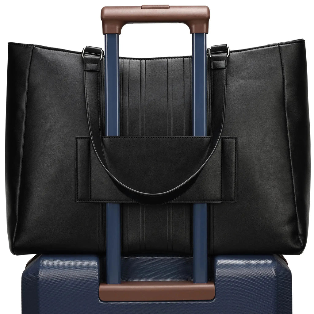 Roamer 3 Piece Weekender, Backpack & Crossbody Set - URBANPICK FASHION