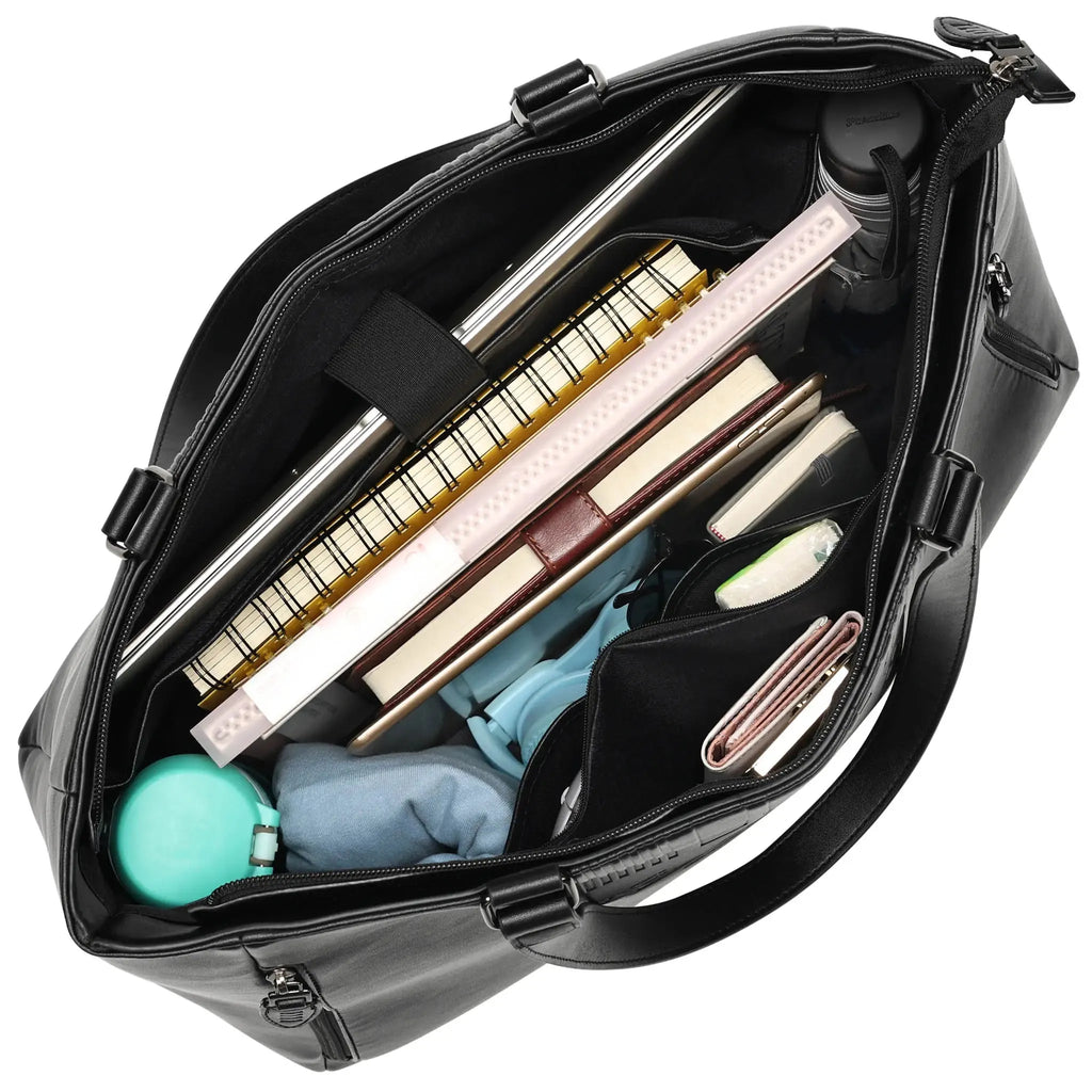Roamer 3 Piece Weekender, Backpack & Crossbody Set - URBANPICK FASHION