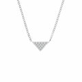 PT323W B.Tiff Supera Pendant Necklace - URBANPICK FASHION