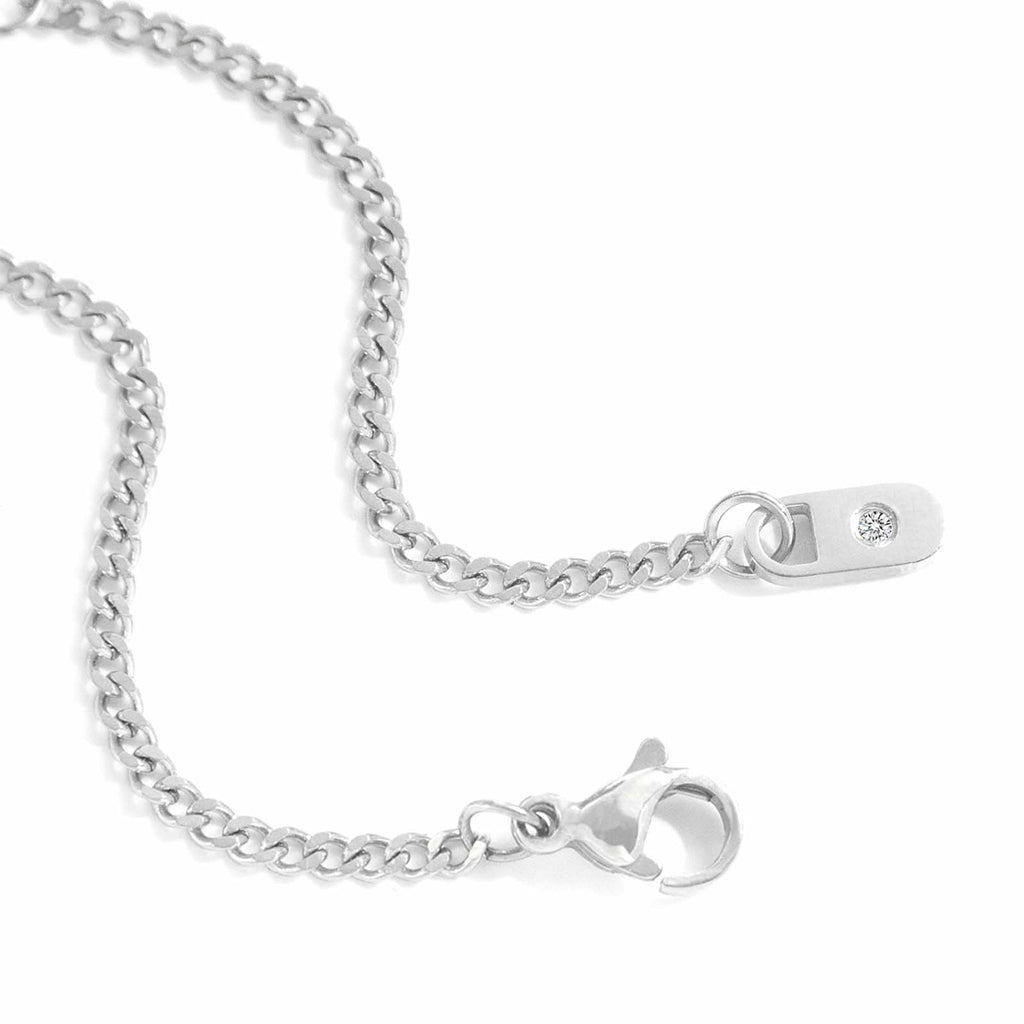 PT323W B.Tiff Supera Pendant Necklace - URBANPICK FASHION
