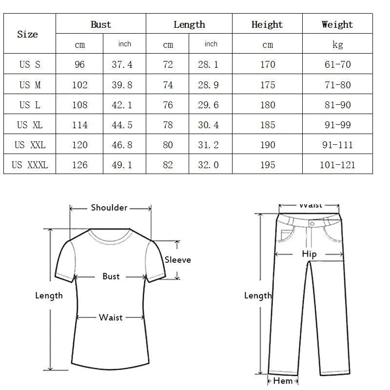 FlexFit Cotton Tee: Summer Athletic Muscle Shirt - URBANPICK FASHION