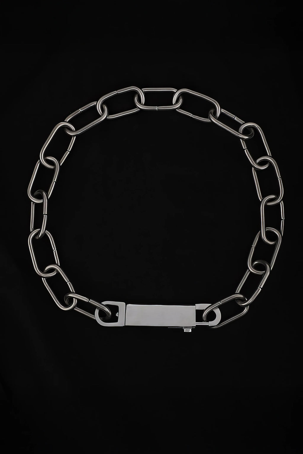 Metal Street Style Necklace Set - URBANPICK FASHION
