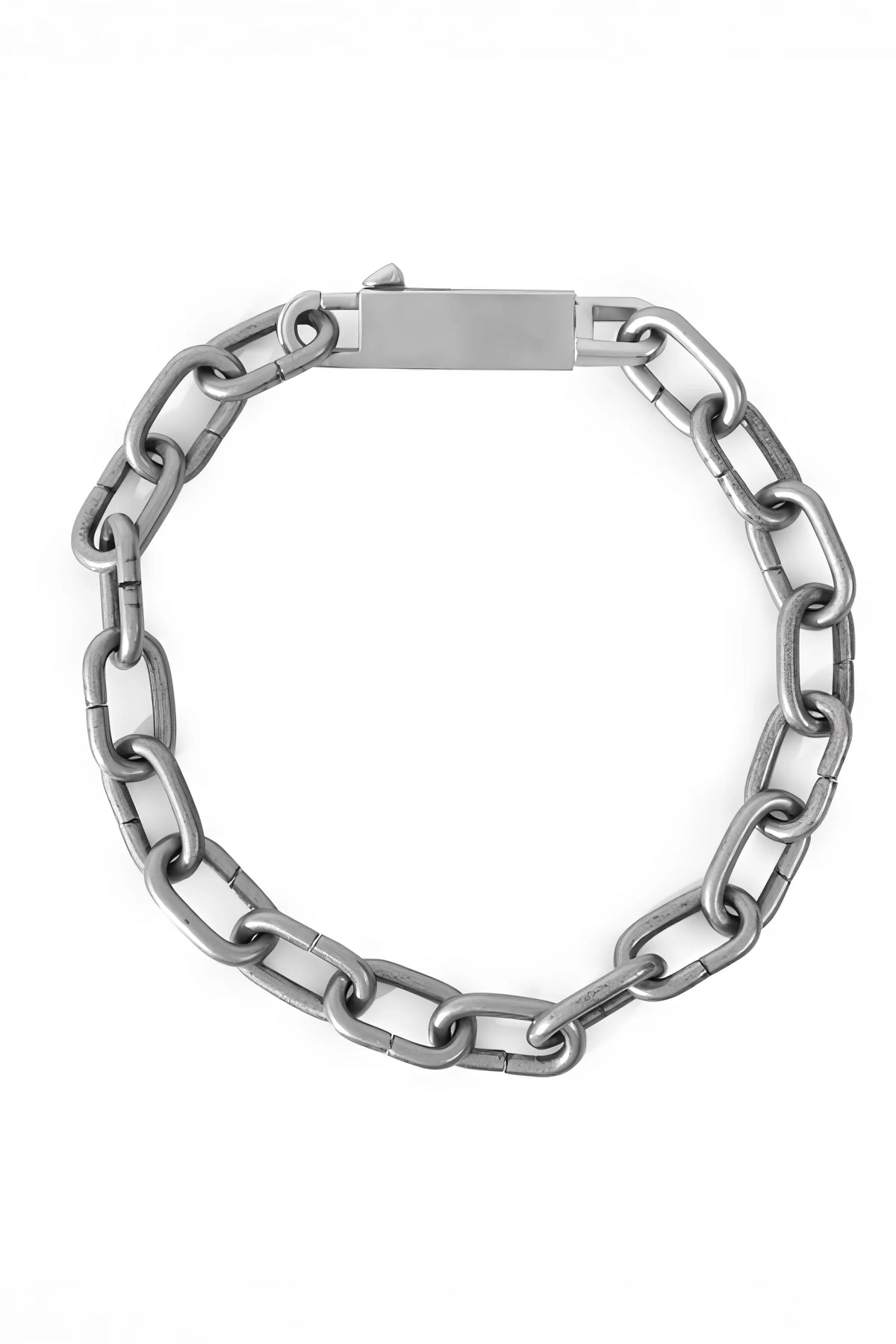 Metal Street Style Necklace Set - URBANPICK FASHION