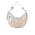 The Rosaline Lace Shoulder Bag - URBANPICK FASHION