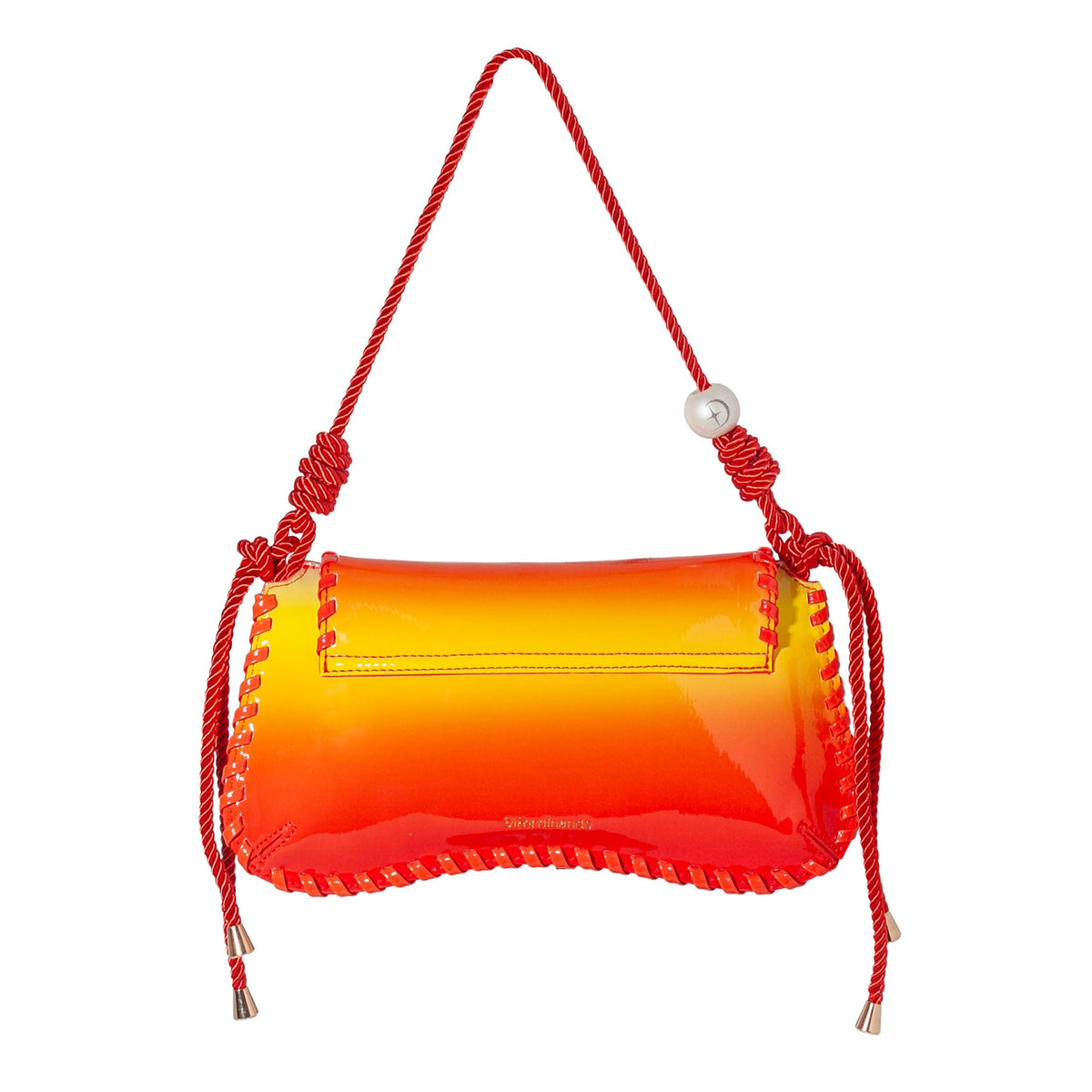 Eternal Afterglow Sunset Shoulder Bag - URBANPICK FASHION