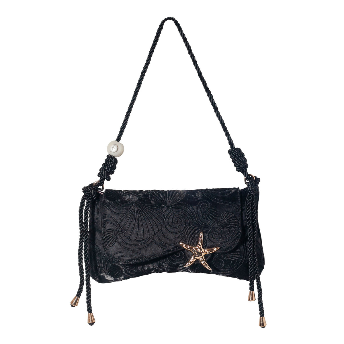 Eternal Afterglow Sunset Shoulder Bag - URBANPICK FASHION
